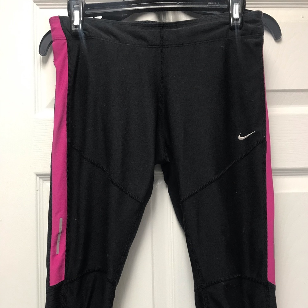 Nike Dri-Fit Capris